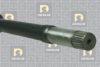 CITRO 00003273H4 Drive Shaft